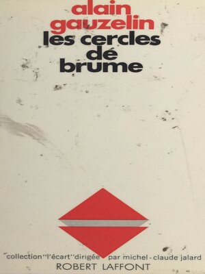 cover image of Les cercles de brume